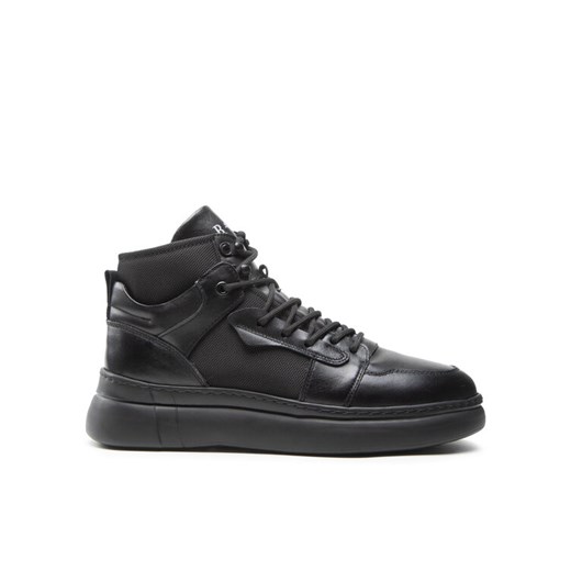 Rage Age Sneakersy RA-22-06-000376 Czarny ze sklepu MODIVO w kategorii Buty sportowe damskie - zdjęcie 183948582