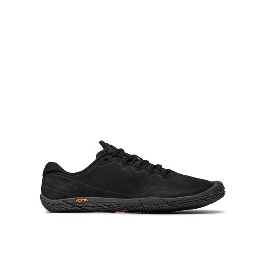 Merrell Trekkingi Vapor Glove 3 Luna Ltr J33599 Czarny ze sklepu MODIVO w kategorii Buty sportowe męskie - zdjęcie 183948652