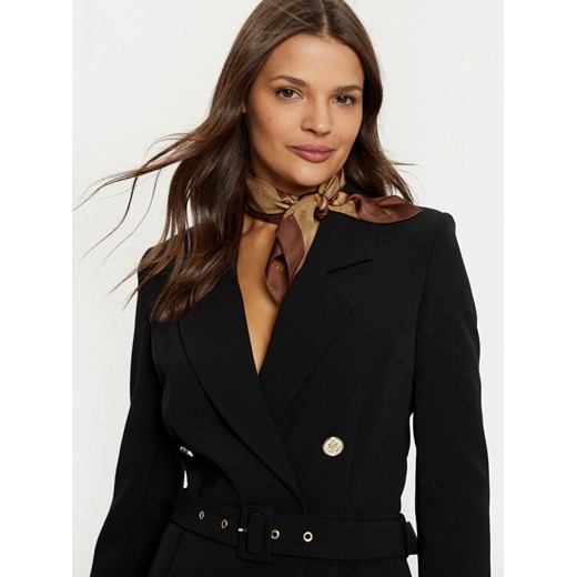 Guess Apaszka AW5268 SIL53 Brązowy ze sklepu MODIVO w kategorii Szaliki i chusty damskie - zdjęcie 183948711
