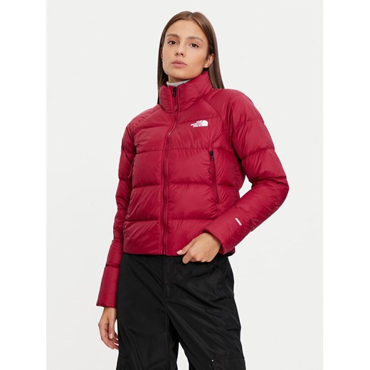 The North Face Kurtka puchowa Hyalite NF0A3Y4S Czerwony Regular Fit The North Face M MODIVO