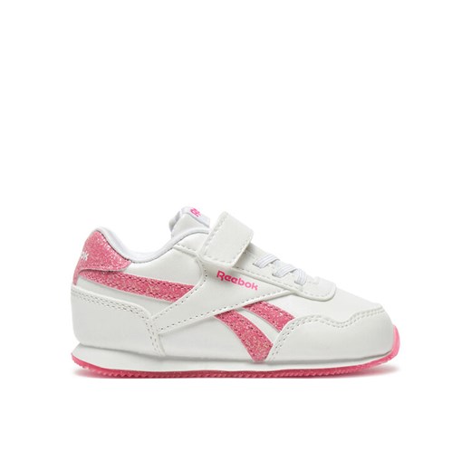 Reebok Sneakersy ROYAL CL JOG HP8661 Biały Reebok 23_1_2 MODIVO