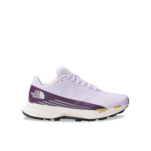 The North Face Buty do biegania Vectiv Levitum NF0A5JCNV5O1 Fioletowy ze sklepu MODIVO w kategorii Buty sportowe damskie - zdjęcie 183948810