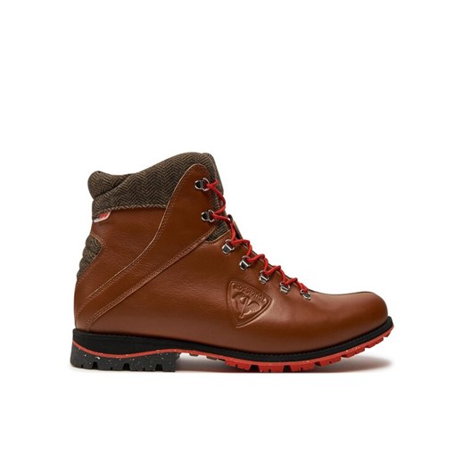 Rossignol Kozaki Chamonix RNJM160 Brązowy Rossignol 42 MODIVO