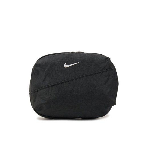 Nike Saszetka nerka Aura HM6120 Czarny ze sklepu MODIVO w kategorii Nerki - zdjęcie 183948862