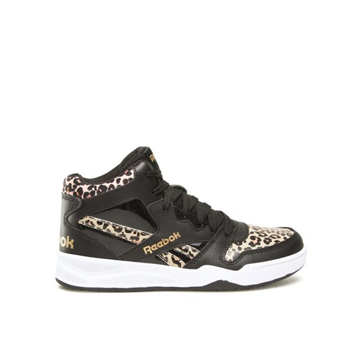 Reebok Sneakersy BB4500 Court GX3922 Czarny Reebok 38 MODIVO