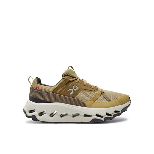 On Trekkingi Cloudhorizon Waterproof 3WE10012305 Zielony ze sklepu MODIVO w kategorii Buty sportowe damskie - zdjęcie 183948960