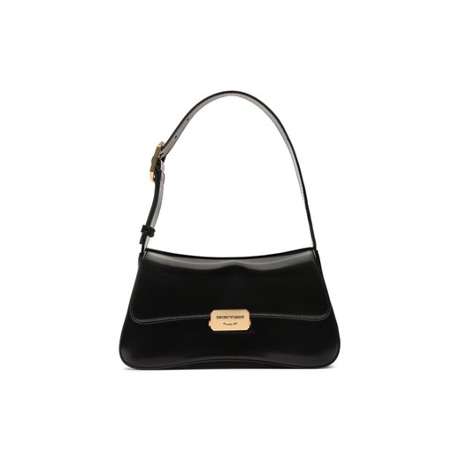 Emporio Armani Torebka Y3E226 YWE2D 80001 Czarny ze sklepu MODIVO w kategorii Torebki bagietki - zdjęcie 183948974