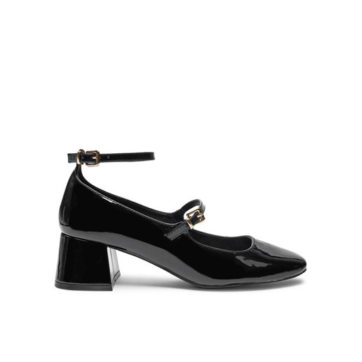 ONLY Shoes Czółenka Carmen 15329867 Czarny ze sklepu MODIVO w kategorii Czółenka - zdjęcie 183949023