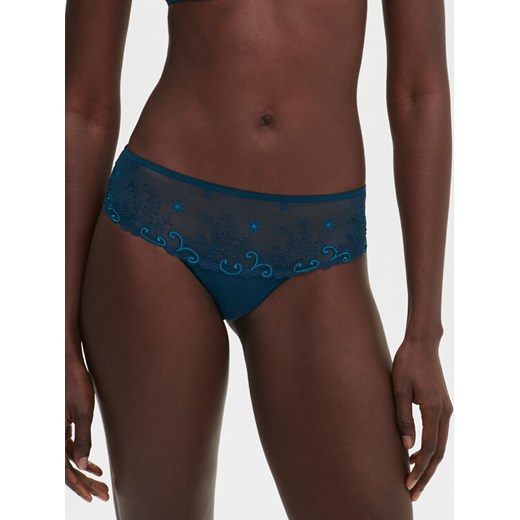 Simone Pérèle Bokserki Delice 12X630 Niebieski Simone Pérèle 1 MODIVO