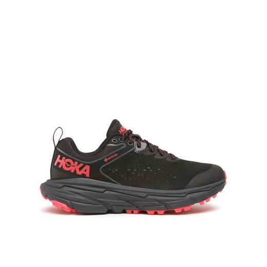 Hoka Buty do biegania W Challenger Atr 6 Gtx GORE-TEX 1116878 Czarny ze sklepu MODIVO w kategorii Buty sportowe damskie - zdjęcie 183949120