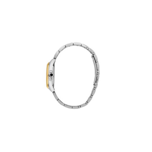 KARL LAGERFELD Zegarek R0553101507 Srebrny Karl Lagerfeld 00 MODIVO