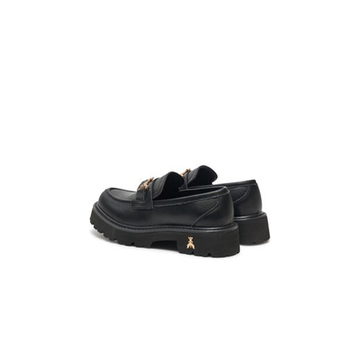 Patrizia Pepe Lordsy PJ881 S Czarny Patrizia Pepe 34 MODIVO