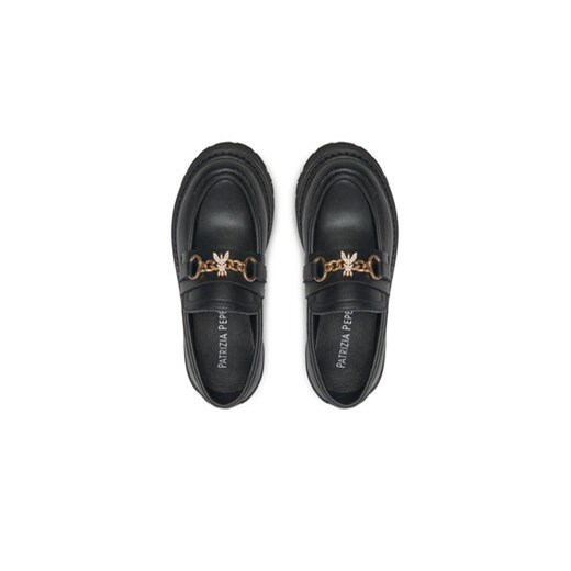 Patrizia Pepe Lordsy PJ881 S Czarny Patrizia Pepe 34 MODIVO