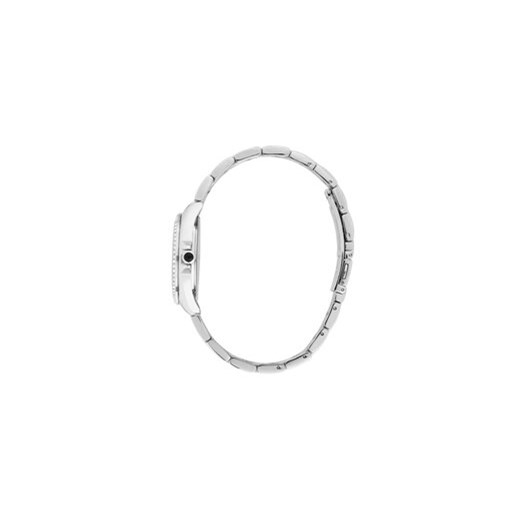 KARL LAGERFELD Zegarek R0553101510 Srebrny Karl Lagerfeld 00 MODIVO
