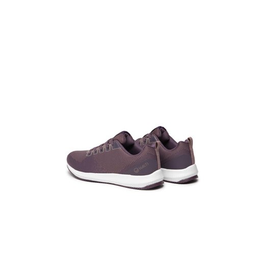 Halti Sneakersy Pace W Snekaer 054-2765 Bordowy Halti 38 MODIVO