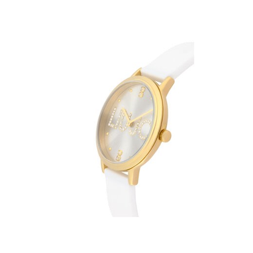 Liu Jo Zegarek TLJ2523 Biały Liu Jo 00 MODIVO