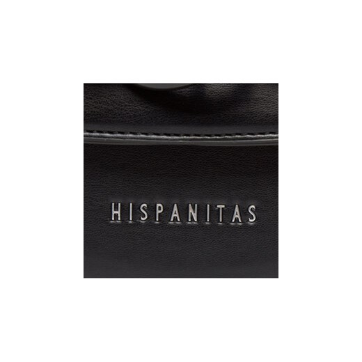 Hispanitas Torebka BI232944 Czarny Hispanitas 00 MODIVO