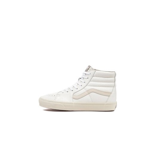 Vans Sneakersy Sk8-Hi VN000BW7M0J1 Écru Vans 42 MODIVO