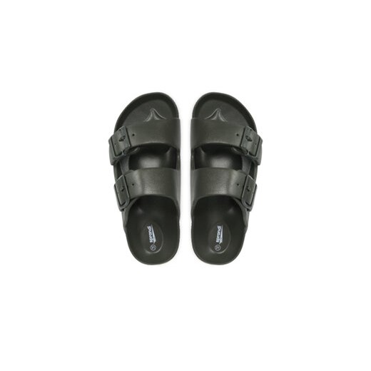 Sprandi Klapki 69033 Zielony Sprandi 34 MODIVO