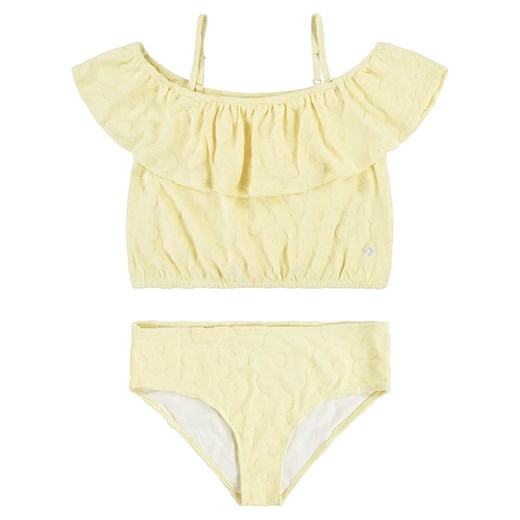 Converse Bikini w kolorze żółtym Converse 140-152 okazja Limango Polska