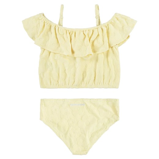 Converse Bikini w kolorze żółtym Converse 140-152 okazja Limango Polska