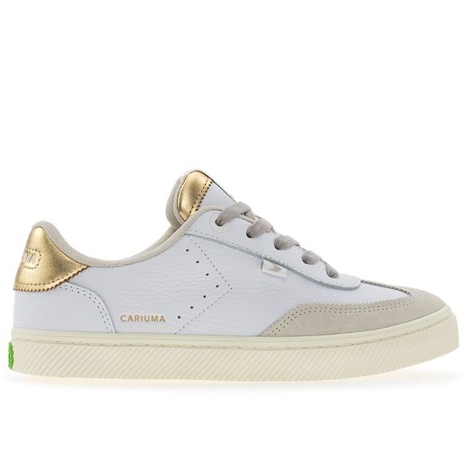 Buty damskie Cariuma Toca 613104W1N - biało-szare ze sklepu streetstyle24.pl w kategorii Buty sportowe damskie - zdjęcie 183968974