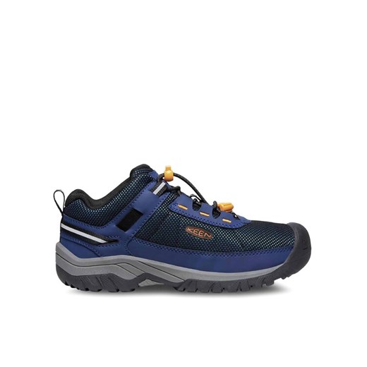 Trekkingi Keen Targhee Sport 1027171 Granatowy Keen 38 eobuwie.pl