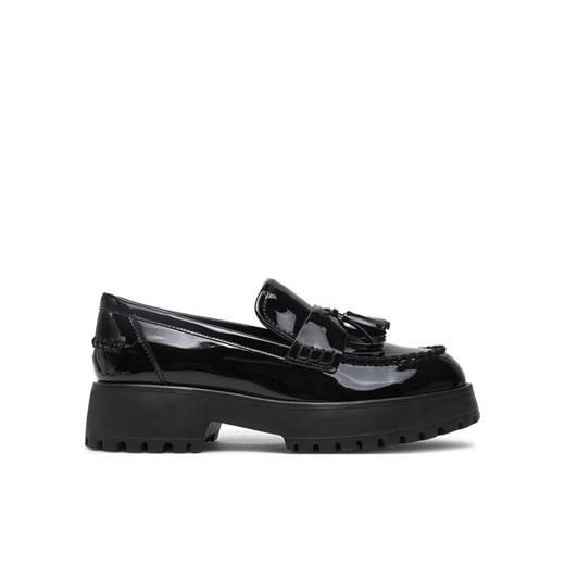 Loafersy Call It Spring Raphaella 13854569 Czarny ze sklepu eobuwie.pl w kategorii Lordsy damskie - zdjęcie 183969374