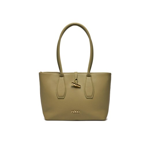 Torebka Nobo NBAG-N1210-C008 Zielony Nobo OS eobuwie.pl
