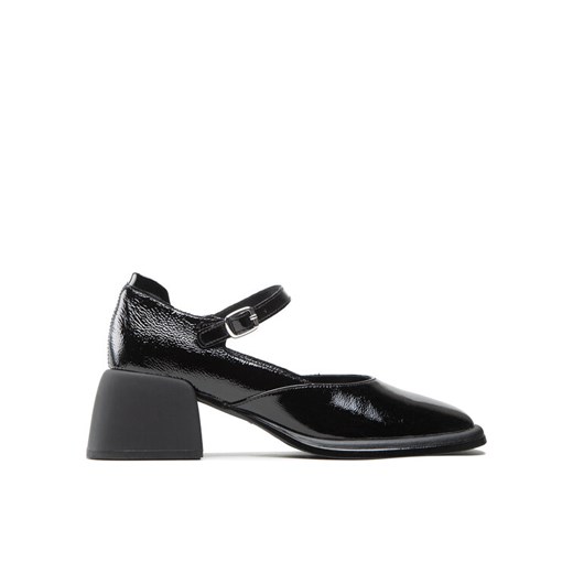 Czółenka Vagabond Shoemakers Ansie 5445-260-20 Czarny Vagabond Shoemakers 41 eobuwie.pl