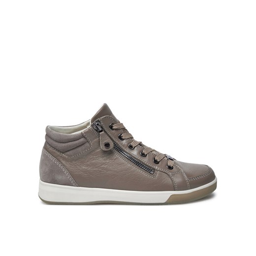 Sneakersy Ara Rom 12-44499 Beżowy Ara 36_5 eobuwie.pl