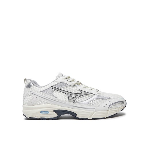 Sneakersy Mizuno Mxr Sport D1GA2451 Srebrny ze sklepu eobuwie.pl w kategorii Buty sportowe męskie - zdjęcie 183969570