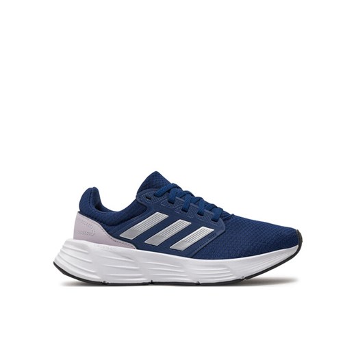 Buty do biegania adidas Galaxy 6 IE8146 Niebieski 36 eobuwie.pl