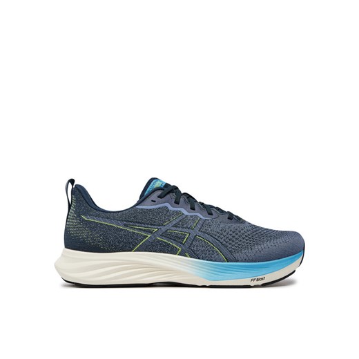 Buty do biegania Asics Dynablast 4 1011B697 Niebieski ze sklepu eobuwie.pl w kategorii Buty sportowe męskie - zdjęcie 183969883
