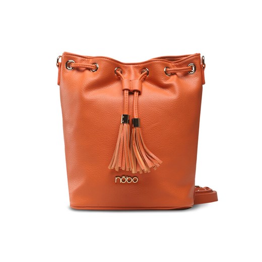 Torebka Nobo NBAG-N2350-C003 Pomarańczowy Nobo 00 eobuwie.pl