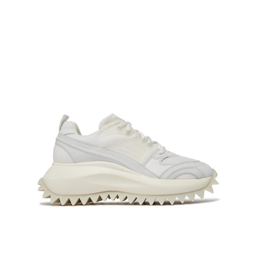 Sneakersy Vic Matié 1E1450D_D22BNPT175 Biały ze sklepu eobuwie.pl w kategorii Buty sportowe damskie - zdjęcie 183969930