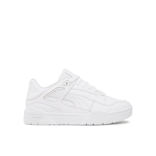 Sneakersy Puma Slipstream Lth 387544 02 Biały Puma 41 eobuwie.pl