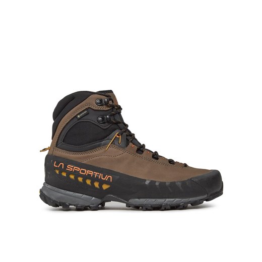 Trekkingi La Sportiva Tx5 Gtx 27I803206 Brązowy ze sklepu eobuwie.pl w kategorii Buty trekkingowe męskie - zdjęcie 183969980