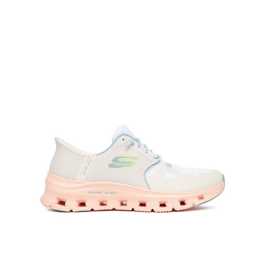 Sneakersy Skechers Glide-Step Pro 150420/MULT Kolorowy ze sklepu eobuwie.pl w kategorii Buty sportowe damskie - zdjęcie 183970010