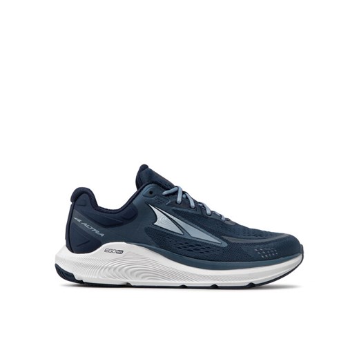 Buty do biegania Altra M Paradigm 6 AL0A5471446-070 Granatowy ze sklepu eobuwie.pl w kategorii Buty sportowe męskie - zdjęcie 183970082