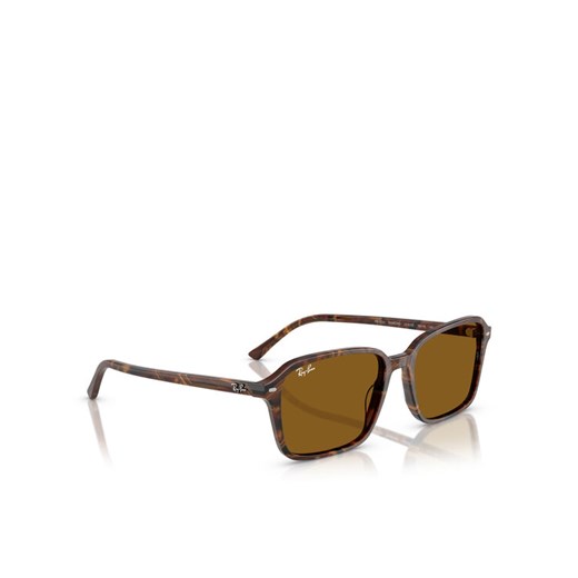 Okulary przeciwsłoneczne Ray-Ban Raimond 0RB2231 14183358 Brązowy 00 eobuwie.pl