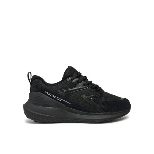Sneakersy Lacoste Athleisure L003 Evo 747SFA0077 Czarny Lacoste 36 eobuwie.pl