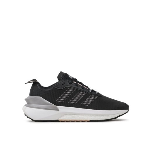 Sneakersy adidas Avryn IF0228 Czarny 39_13 eobuwie.pl