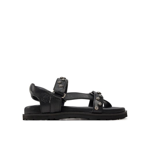 Sandały Lumberjack SGI6506-002-B01-CB001 M Biały ze sklepu eobuwie.pl w kategorii Sandały dziecięce - zdjęcie 183970391