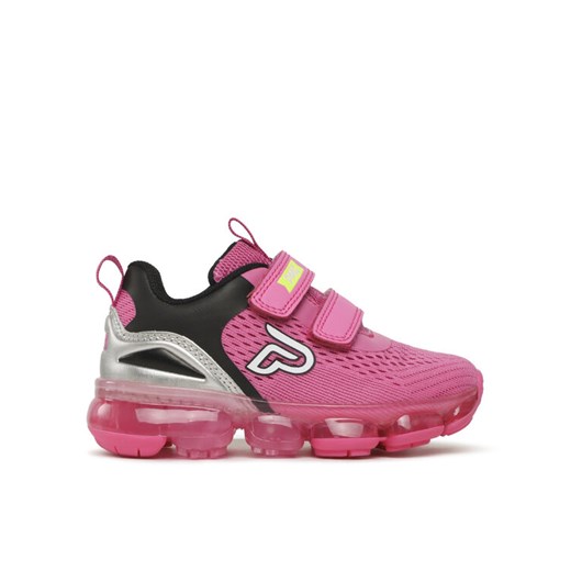 Sneakersy Primigi 3967100 Różowy Primigi 37 eobuwie.pl