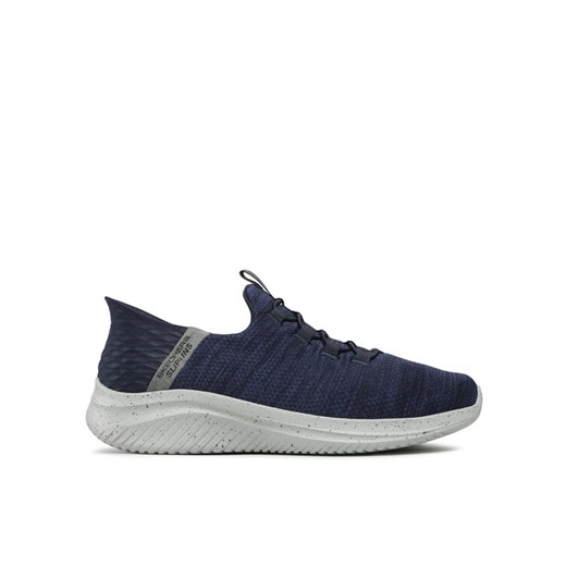 Sneakersy Skechers Right Away 232452 Granatowy Skechers 41 eobuwie.pl