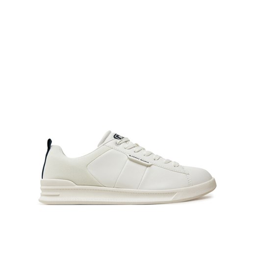 Sneakersy Björn Borg BJ108016AM Biały ze sklepu eobuwie.pl w kategorii Buty sportowe męskie - zdjęcie 183970601