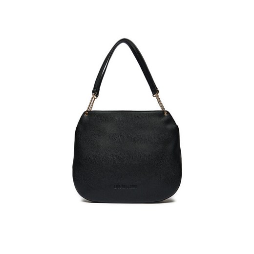 Torebka LOVE MOSCHINO JC4021PP1LLT0000 Czarny ze sklepu eobuwie.pl w kategorii Torebki damskie - zdjęcie 183970620