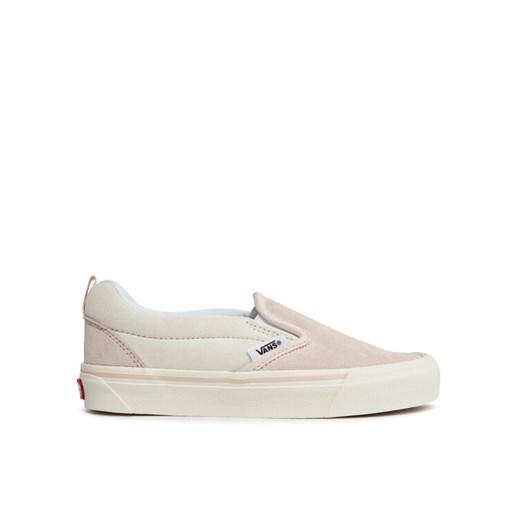Tenisówki Vans Knu Slip VN0009QDPNK1 Różowy Vans 40 eobuwie.pl