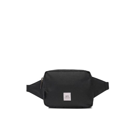 Saszetka nerka Lefrik Reef Crossbody P8750 Czarny ze sklepu eobuwie.pl w kategorii Nerki - zdjęcie 183970883